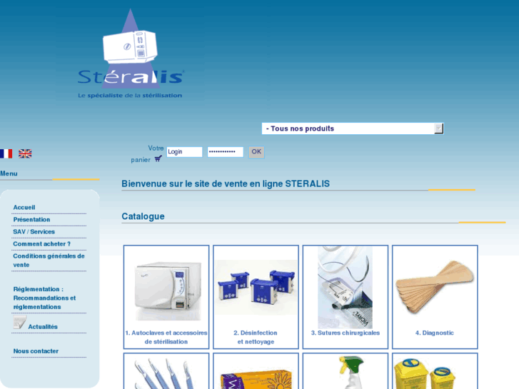 www.steralis.com