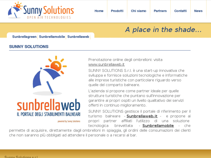 www.sunnysolutions.it