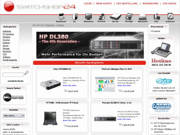 www.switchshop24.com
