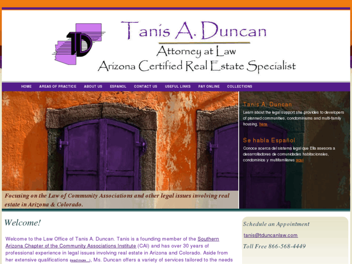 www.tduncanlaw.com