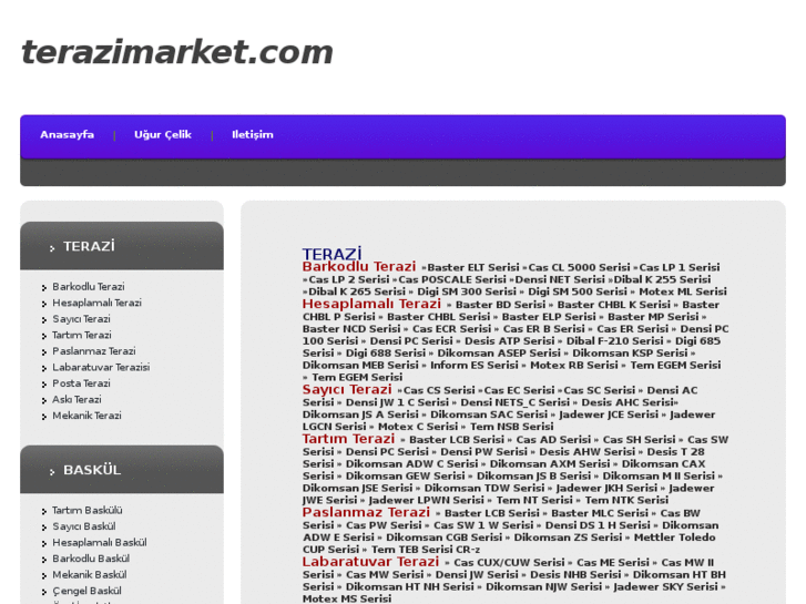 www.terazimarket.com