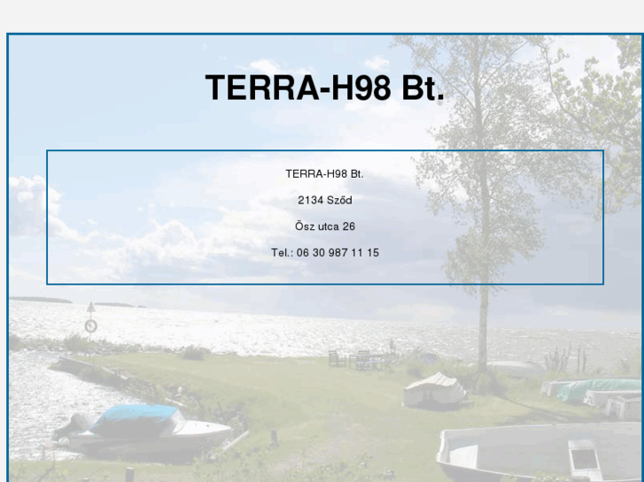 www.terra-h98.net