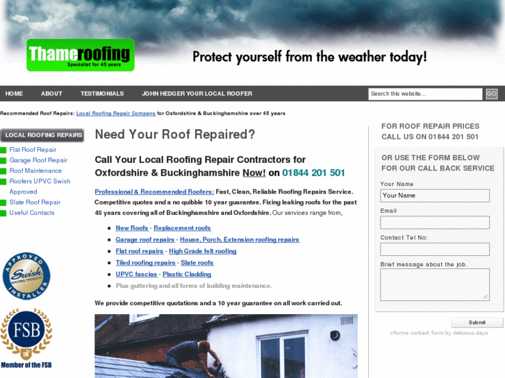 www.thameroofing.co.uk