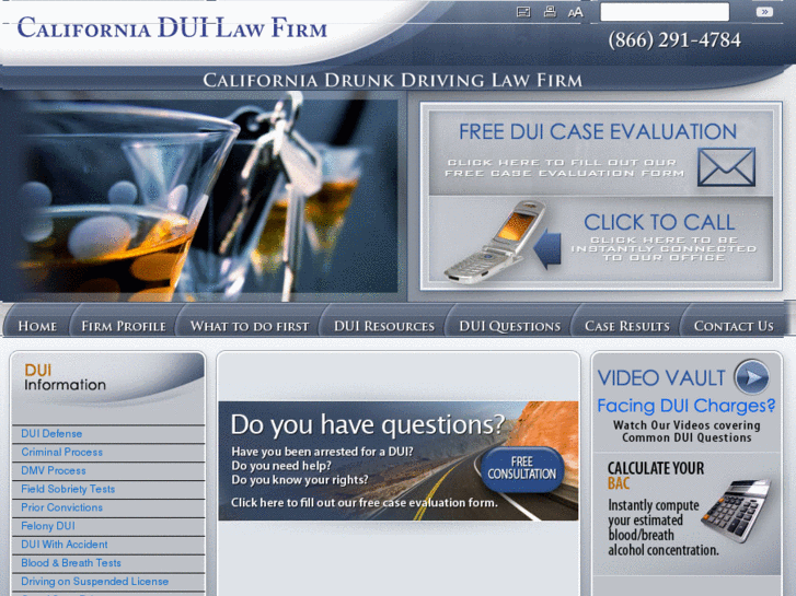 www.thedrunkdrivinglawfirm.com