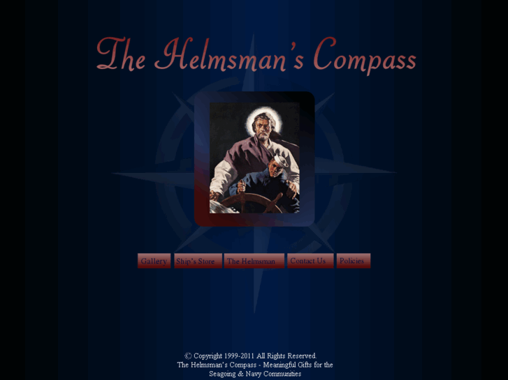 www.thehelmsman.com