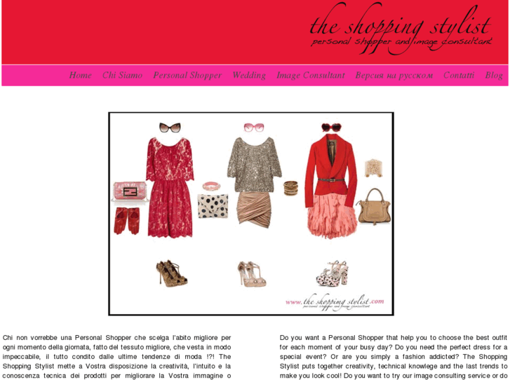 www.theshoppingstylist.com