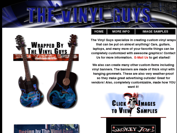 www.thevinylguys.com