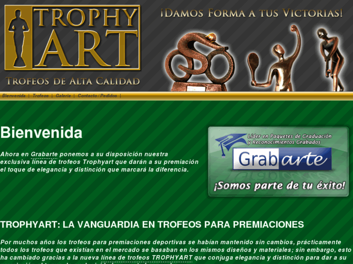 www.trophyart.com.mx