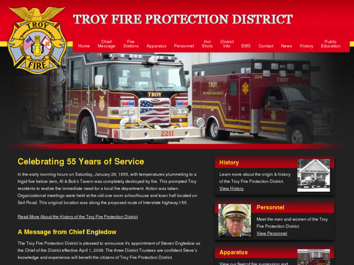 www.troyfirepd.com