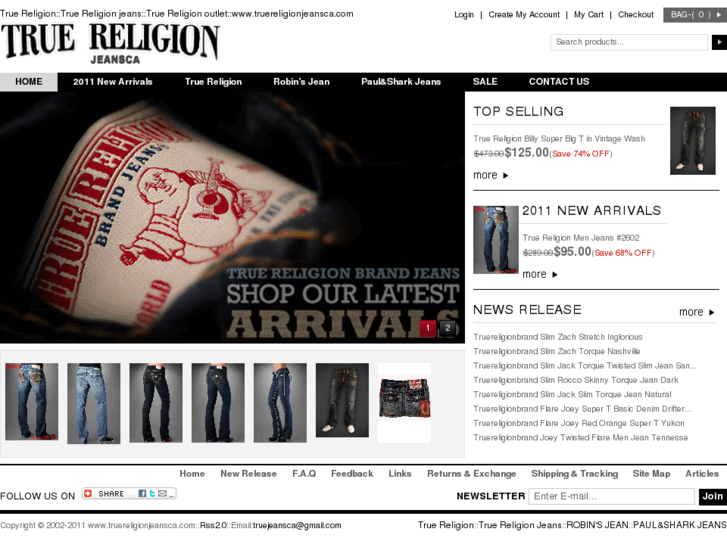 www.truereligionjeansca.com