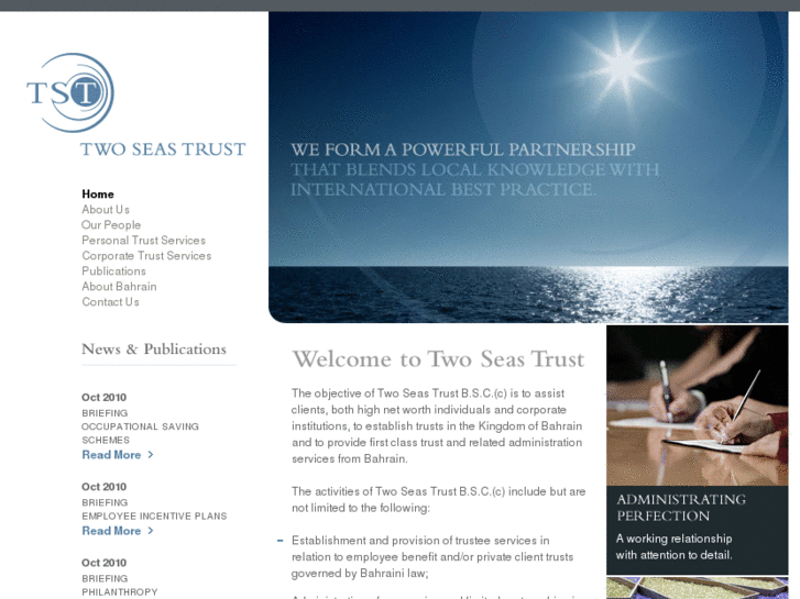 www.twoseastrust.com