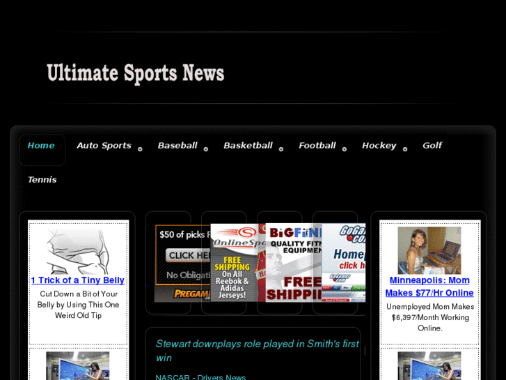 www.ultimatesportsnews.com