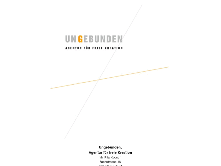 www.ungebunden.net