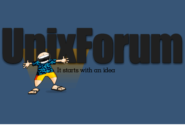 www.unixforum.info