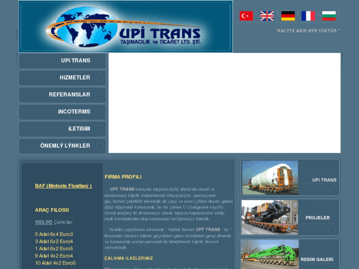 www.upitrans.com.tr