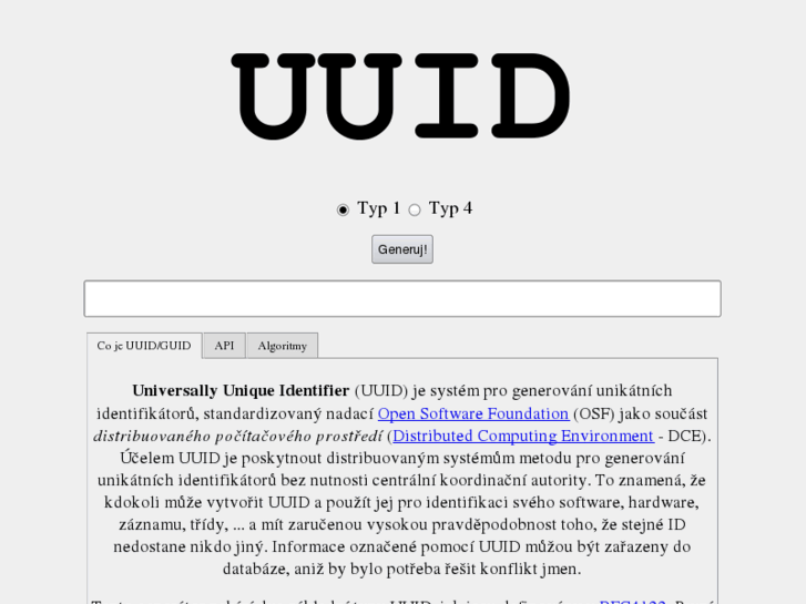 www.uuid.cz