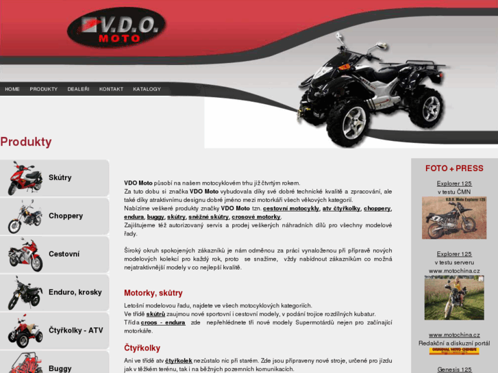 www.vdomoto.com