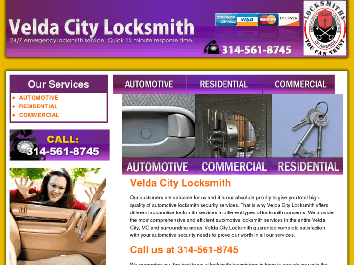 www.veldacitylocksmith.com