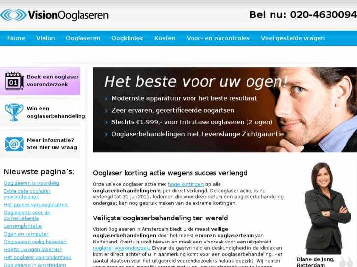 www.vision-ooglaseren.nl