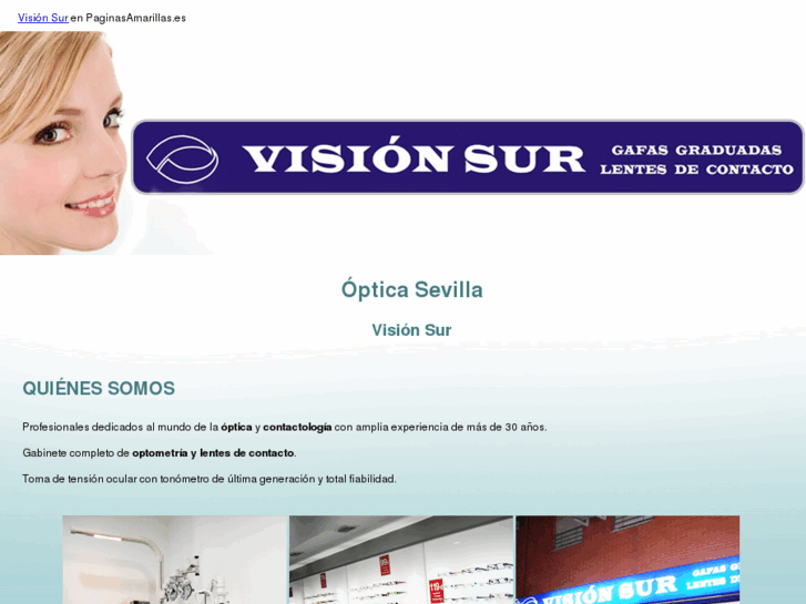 www.visionsur.es