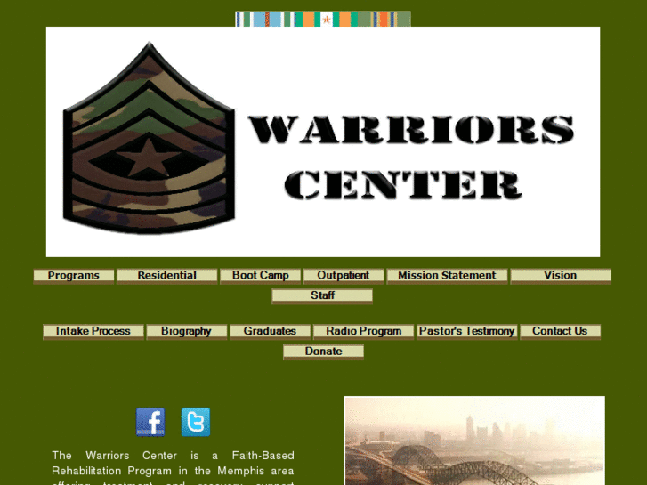 www.warriorscenter.com