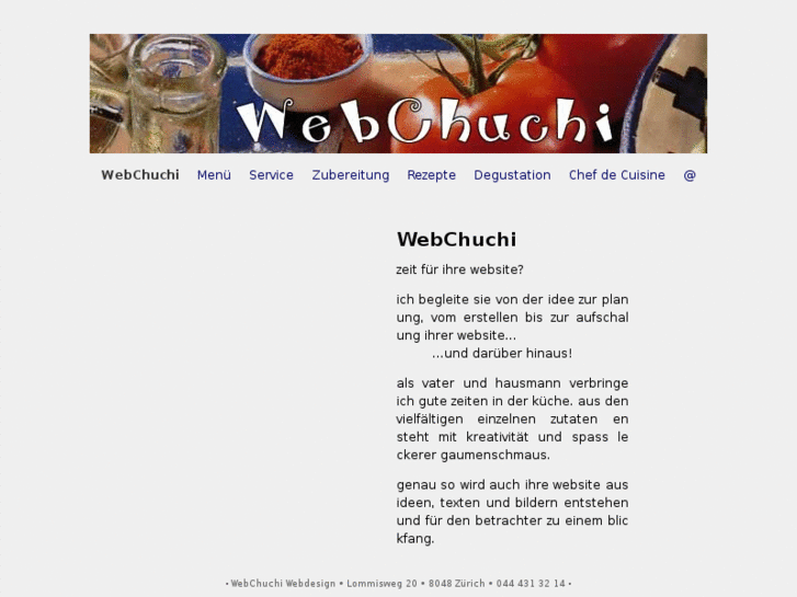 www.webchuchi-webdesign.ch