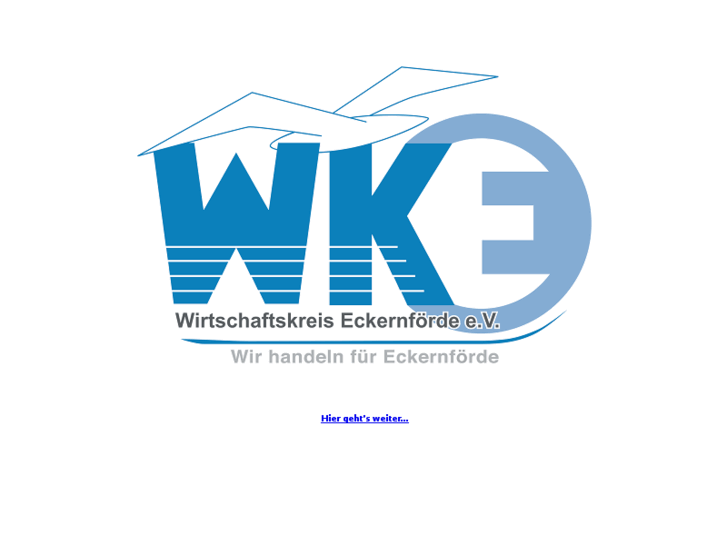 www.wirtschaftskreis-eckernfoerde.com