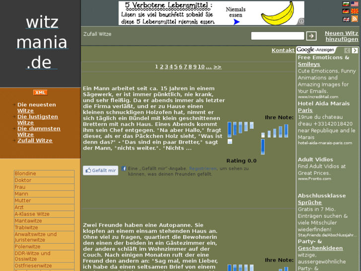 www.witzmania.de