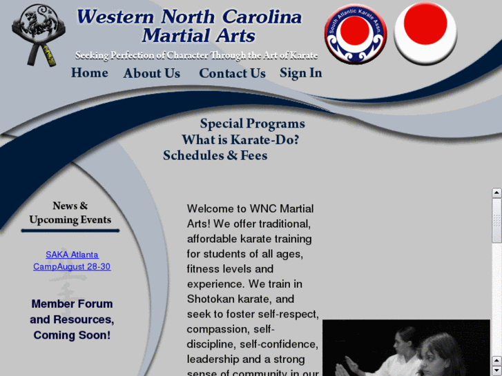 www.wncmartialarts.com