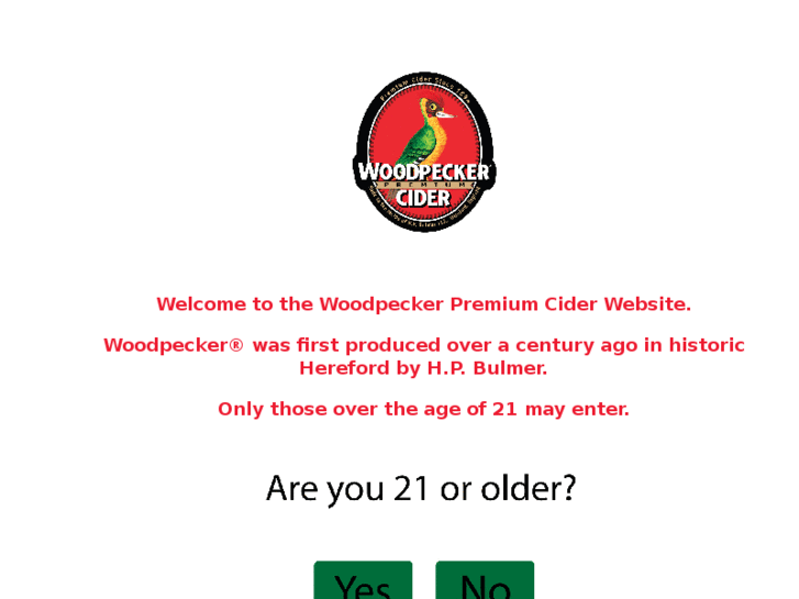 www.woodpeckercider.us