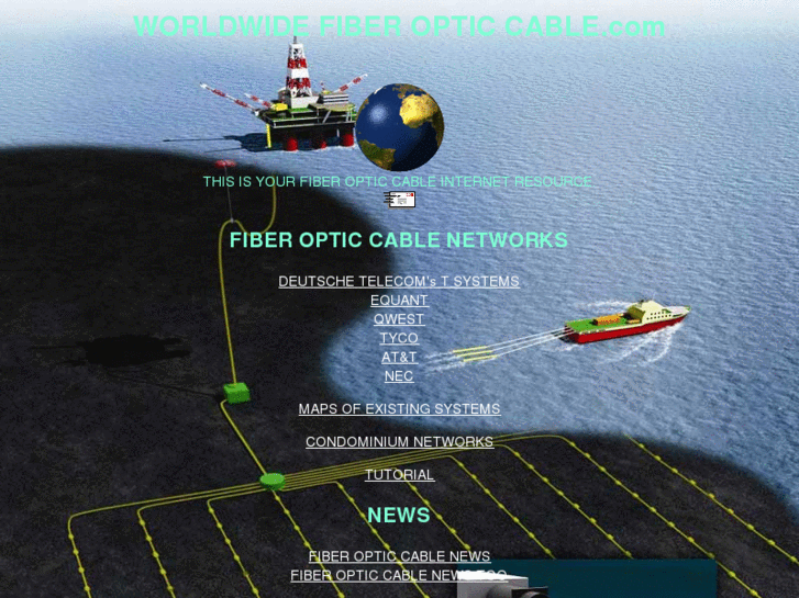 www.worldwide-fiber-optic-cable.com