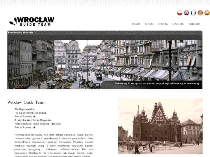 www.wroclaw-guide-team.pl