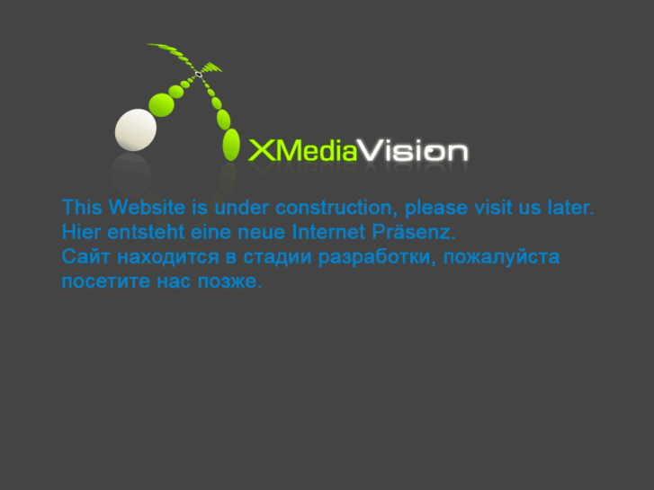 www.xmedia-vision.com