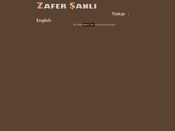 www.zafersanli.com
