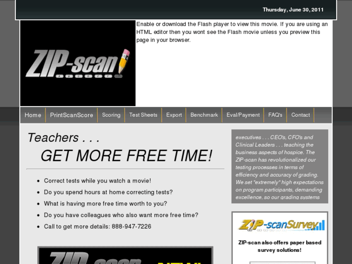 www.zip-scan.com