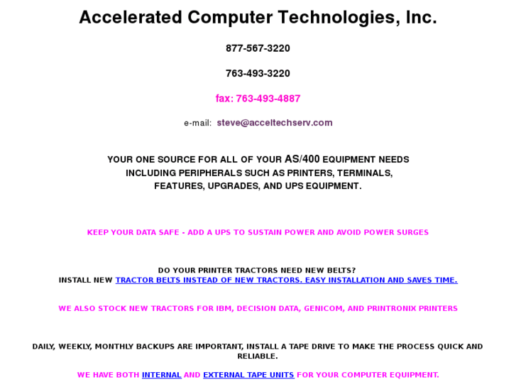 www.acceltechserv.com
