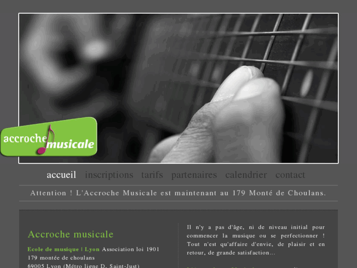 www.accroche-musicale.com