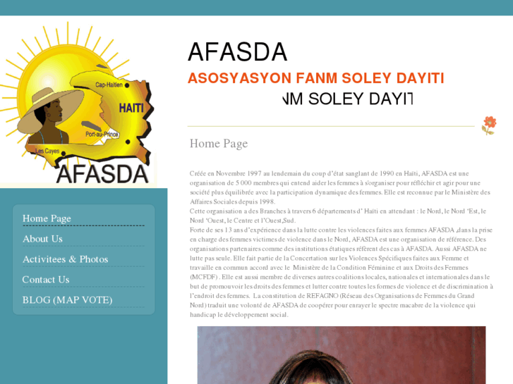 www.afasda.com