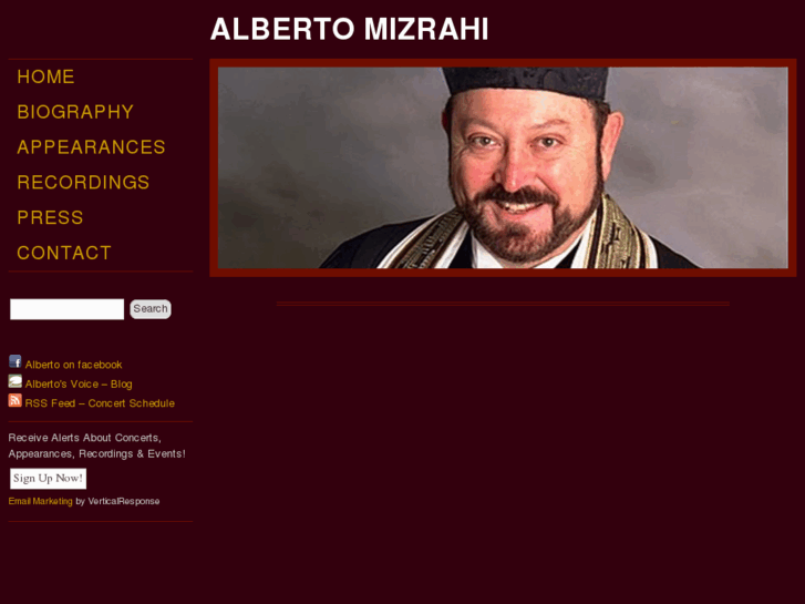 www.albertomizrahi.com