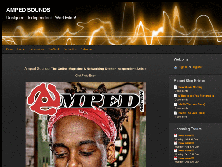 www.ampedsounds.com