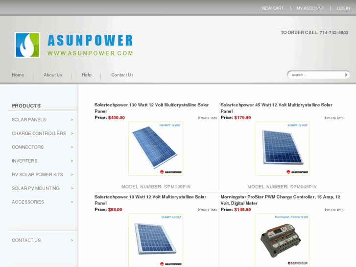 www.asunpower.com