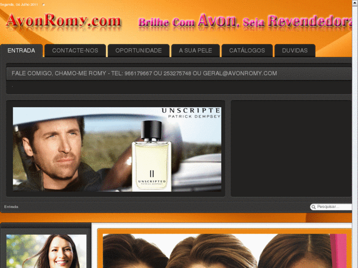 www.avonromy.com