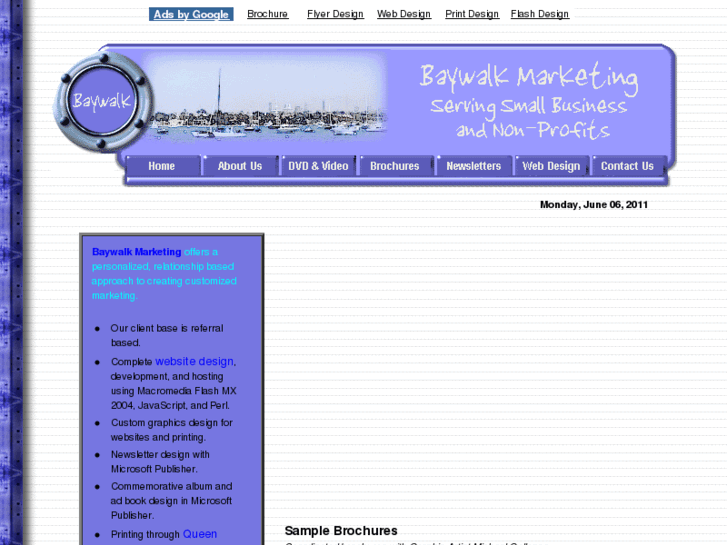www.baywalk.biz