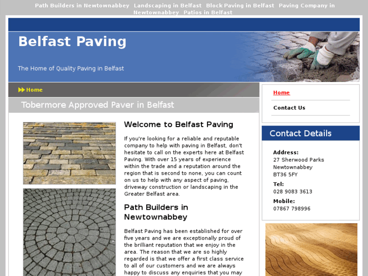 www.belfastpaving.com