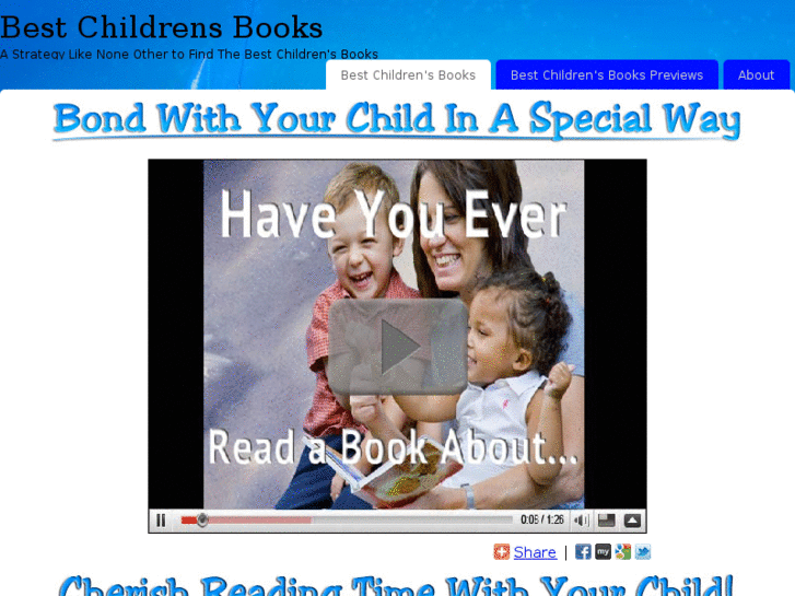 www.bestchildrensbooks.net