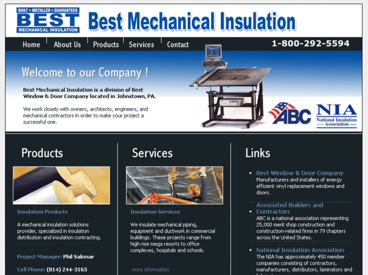 www.bestmechanicalinsulation.com