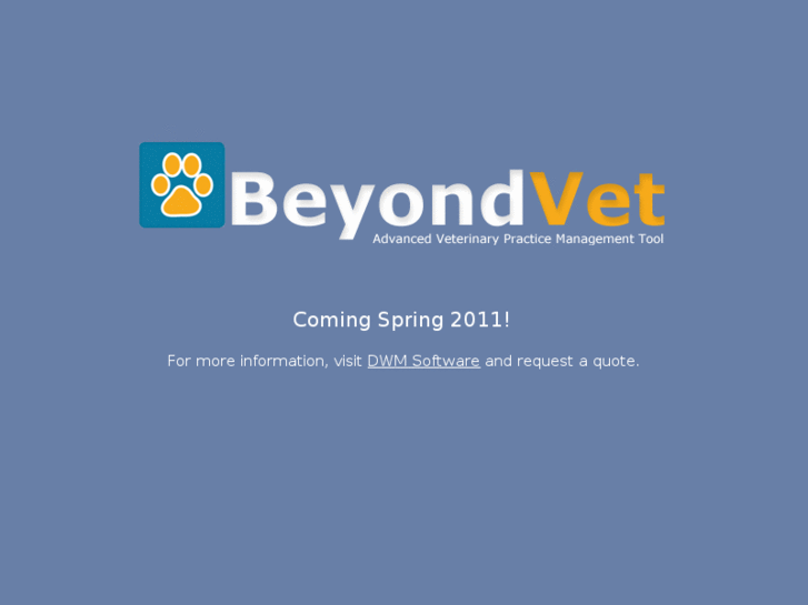 www.beyondvet.com