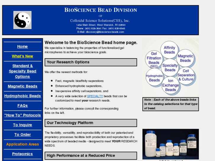 www.bioscience-beads.com