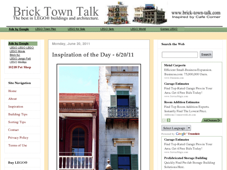 www.brick-town-talk.com