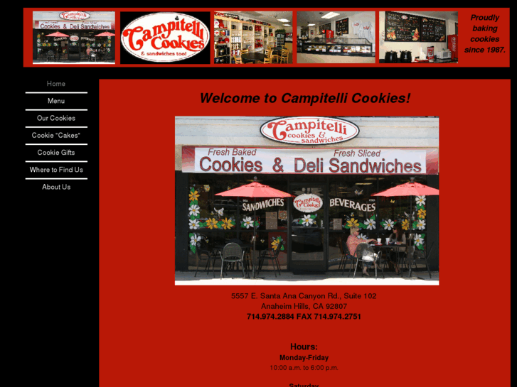 www.campitellicookiesanaheim.com